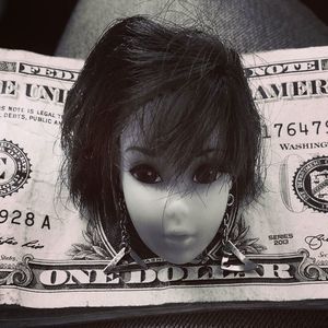 Meet your Posher, Sylvia o